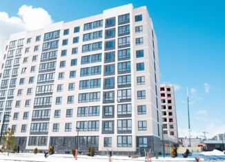 Продажа однокомнатной квартиры, 35 м2, Краснодар, улица Шевцова, 8, ЖК Жилой Квартал