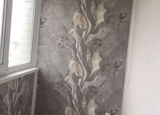 Продам однокомнатную квартиру, 39 м2, Энгельс, проспект Строителей, 53, ЖК Парковый-2