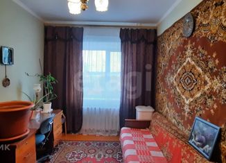 Продается трехкомнатная квартира, 69.3 м2, Лангепас, Парковая улица, 5