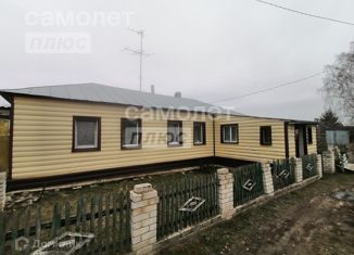 Продажа дома, 60 м2, деревня Малое Панарино, Донская улица, 41