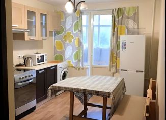 2-ком. квартира на продажу, 52.3 м2, Москва, улица Бутлерова, 30, метро Беляево
