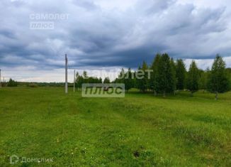 Продается участок, 15 сот., посёлок Сагаусты, Центральная улица