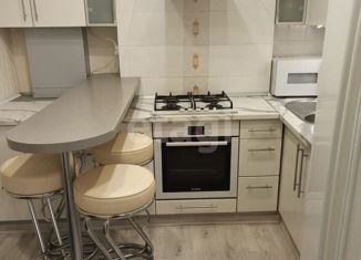 Двухкомнатная квартира на продажу, 38.5 м2, Зеленоградск, улица Тургенева, 11