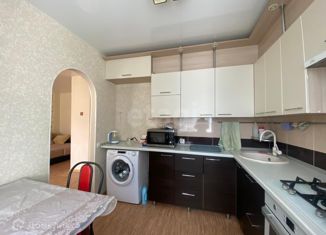 Сдача в аренду 1-комнатной квартиры, 35.4 м2, посёлок городского типа Медведево, улица Мира, 14