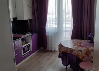 Продажа 1-комнатной квартиры, 37.3 м2, поселок Мичуринский, Карасьевская улица, 12