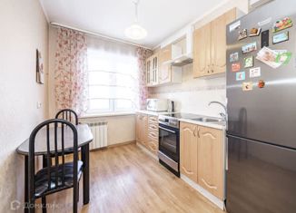 Продажа 3-комнатной квартиры, 62 м2, Новосибирск, Весенняя улица, 18, Весенняя улица