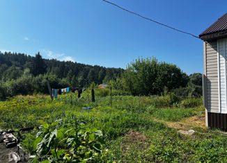 Продаю участок, 9 сот., поселок Борзовая Заимка, улица Геологов, 79А