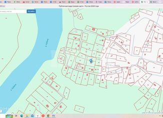 Продается земельный участок, 15 сот., деревня Истоминское