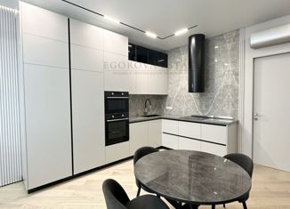 Продажа 3-комнатной квартиры, 77.8 м2, Москва, улица Янковского, 1к1, станция Аминьевская