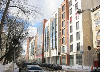 Сдаю офис, 211 м2, Москва, Малая Пироговская улица, 8, Малая Пироговская улица