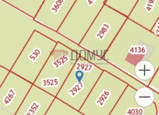 Продается участок, 10 сот., садоводческий потребительский кооператив Межгорье, Центральная улица, 114