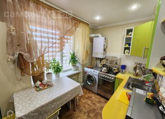 Продам 2-комнатную квартиру, 48 м2, станица Брюховецкая, Пролетарская улица, 148