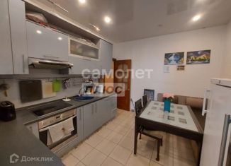 Продаю 3-ком. квартиру, 71.4 м2, Москва, 1-я Вольская улица, 24к1, район Некрасовка