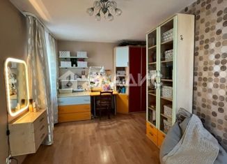 Продается 3-комнатная квартира, 85.6 м2, Санкт-Петербург, Северный проспект, 69, Северный проспект