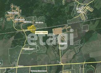 Продажа земельного участка, 10.1 сот., поселок Подъем