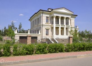 Продам дом, 687 м2, деревня Воронино