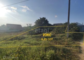 Продаю участок, 6.35 сот., садоводческое товарищество Дергачи-6