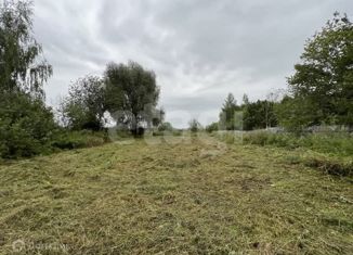 Продаю участок, 12.5 сот., деревня Жирошкино, Центральная улица