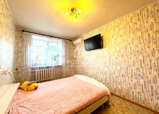 Продажа 2-ком. квартиры, 47 м2, Комсомольск-на-Амуре, проспект Победы, 73