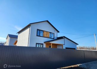 Продам дом, 206.3 м2, посёлок Новостройка