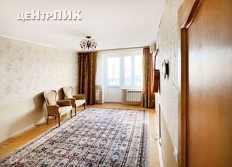 Продам 2-комнатную квартиру, 50 м2, Москва, Волховский переулок, 2, метро Бауманская