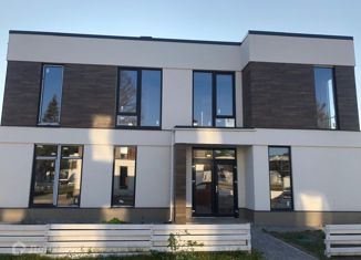 Продается дом, 190 м2, деревня Андреевское, 1-я Зелёная улица