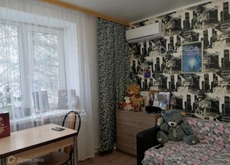 Продажа однокомнатной квартиры, 20 м2, Азов, улица Макаровского, 29Б