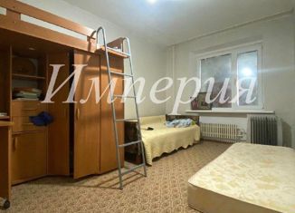 Продается 2-ком. квартира, 52.1 м2, Новокубанск, Первомайская улица, 95