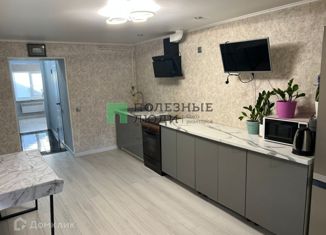 Продается дом, 56 м2, деревня Подымалово, Центральная улица, 8/1