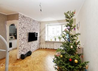 Продается однокомнатная квартира, 31 м2, Новосибирск, проспект Строителей, 9, проспект Строителей