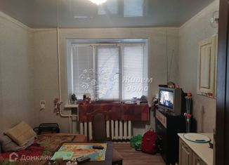 Продаю комнату, 12.7 м2, Волгоград, Рионская улица, 24, Дзержинский район