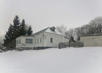 Дом на продажу, 77.6 м2, село Соловьёво, улица Механизаторов, 41