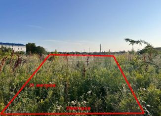 Продаю участок, 5.8 сот., поселок Верхнее Джемете, улица Дмитрия Орехова, 2