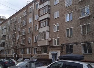 Однокомнатная квартира на продажу, 34 м2, Москва, Шарикоподшипниковская улица, 7к2, Южнопортовый район