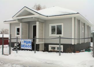 Продам дом, 176 м2, Домодедово, Даниловский проезд, 6