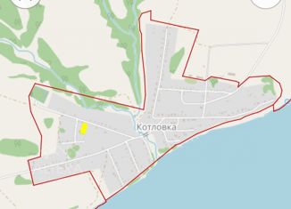 Продам земельный участок, 13 сот., село Котловка, Костенеевская улица