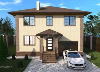 Дом на продажу, 200 м2, СНТ Восовец, 1-я улица, 50