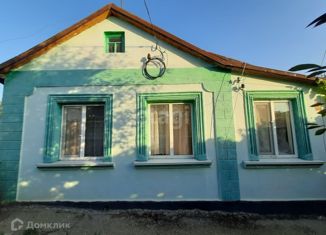 Дом на продажу, 51 м2, село Орехово, Проезжая улица