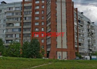 Продается 3-комнатная квартира, 66 м2, Новосибирск, улица Тюленина, 1, метро Берёзовая роща