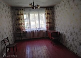 Продается 1-комнатная квартира, 32.2 м2, Орловская область, посёлок Сельстрой, 1