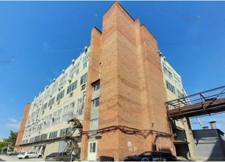 Продажа офиса, 11 м2, Екатеринбург, улица Щорса, 7И, Октябрьский район