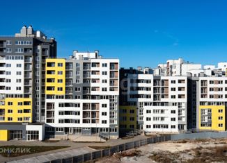 Продажа однокомнатной квартиры, 35.65 м2, посёлок городского типа Аграрное, Парковая улица, уч1