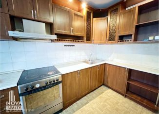 Продам однокомнатную квартиру, 40.4 м2, Петрозаводск, улица Калинина, 57Б, район Голиковка