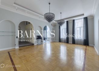 Продается 4-комнатная квартира, 183 м2, Москва, улица Петровка, 17с1