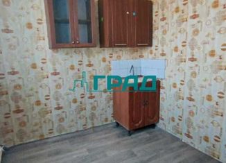Однокомнатная квартира на продажу, 29 м2, Кемеровская область, улица Седова, 2