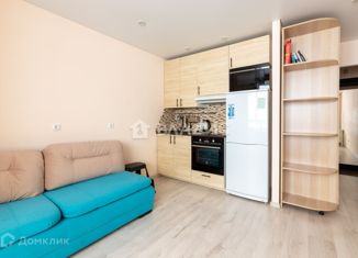 Продажа квартиры студии, 20.3 м2, Мурино, улица Шувалова, 16/9, ЖК Созвездие