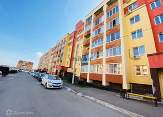 Продам однокомнатную квартиру, 26 м2, село Зубово, Молодёжная улица, 23