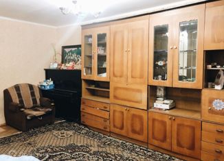 Однокомнатная квартира на продажу, 33 м2, Москва, Витебская улица, 10к1, Витебская улица