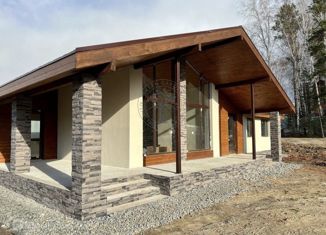 Продаю дом, 156 м2, посёлок Зёленый Бор