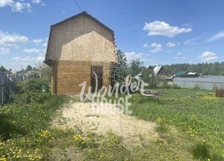 Продам дом, 40 м2, СНТ Целинное